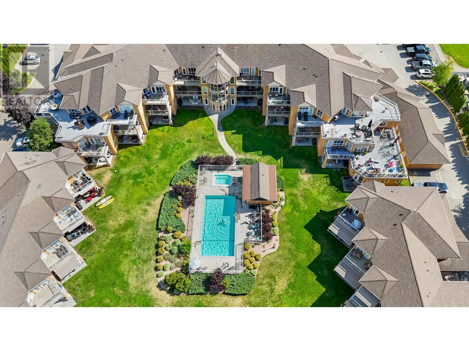 3570 Woodsdale Road Unit# 303