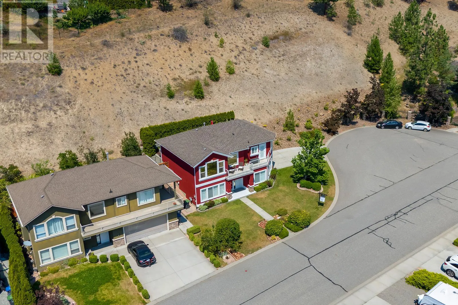 2040 Spyglass Way