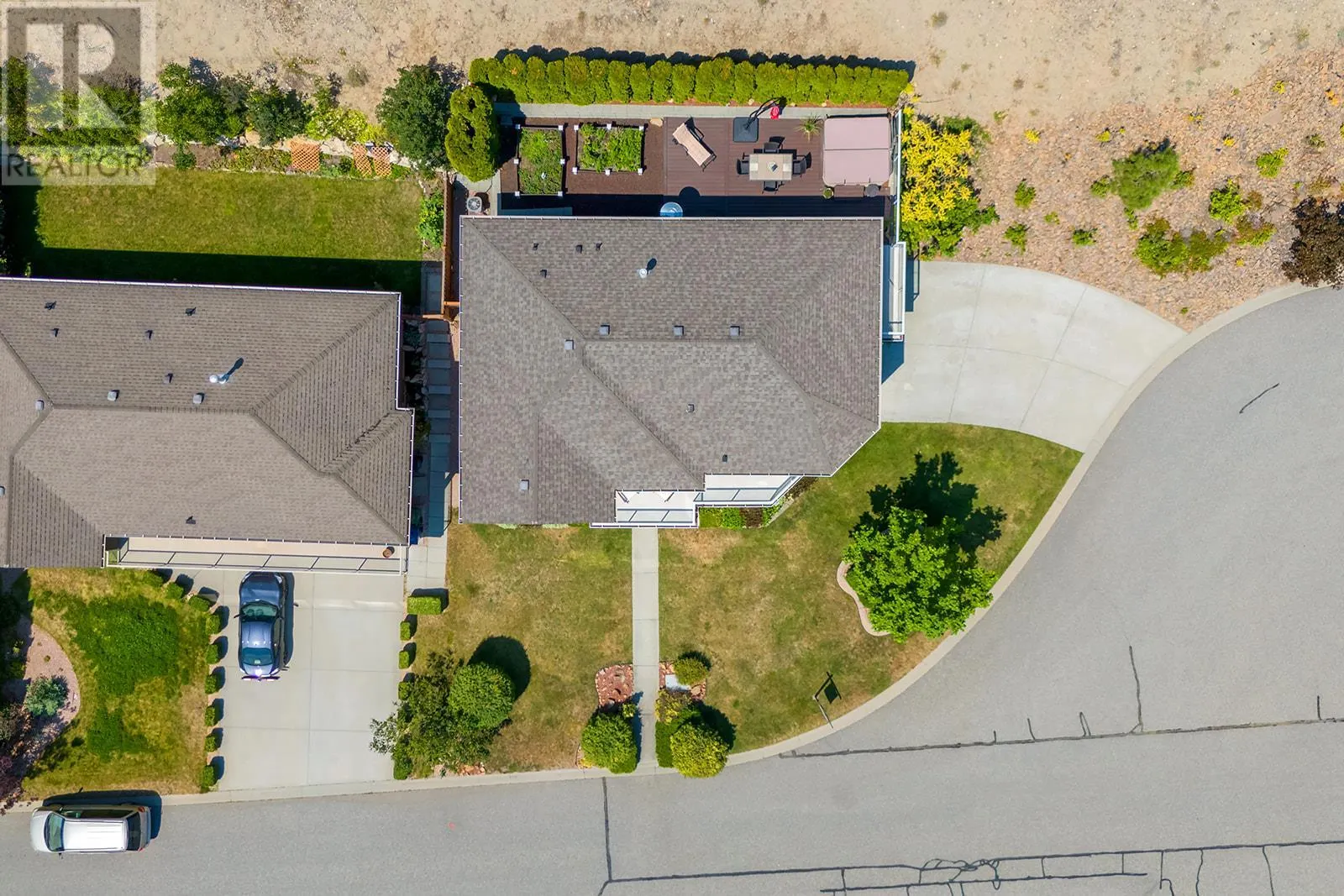 2040 Spyglass Way