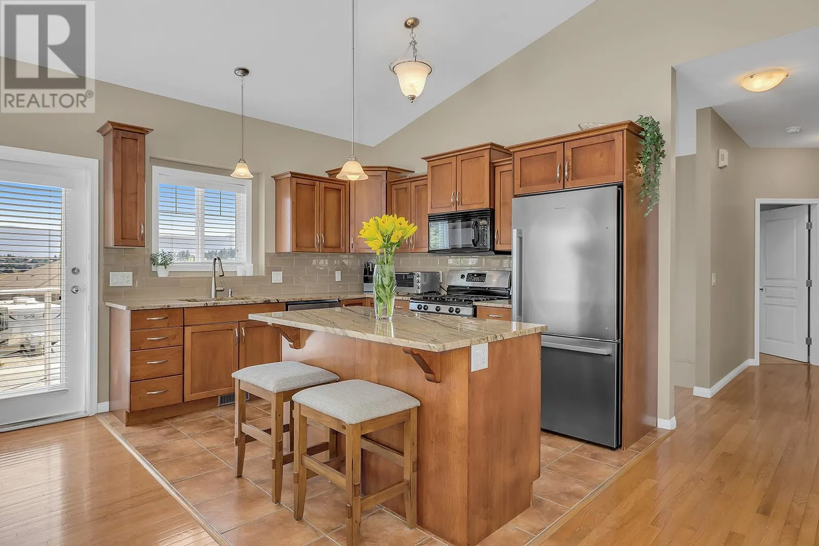 2040 Spyglass Way