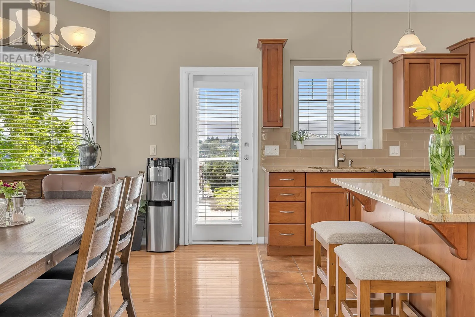 2040 Spyglass Way