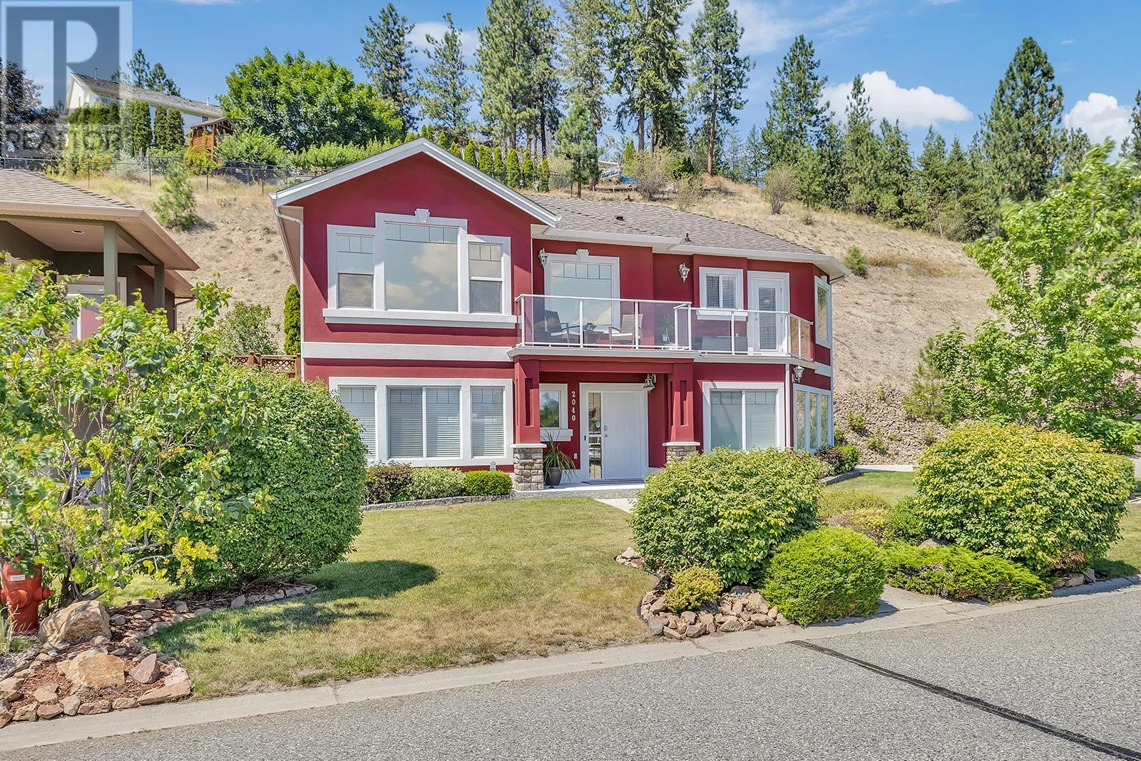 2040 Spyglass Way