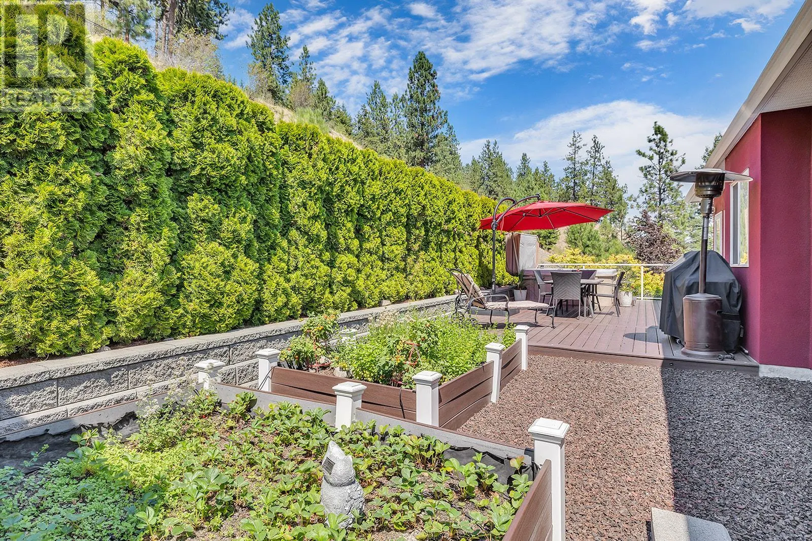 2040 Spyglass Way
