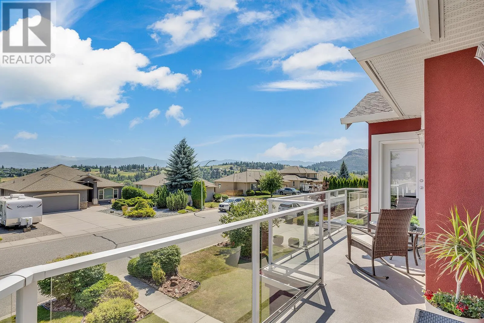 2040 Spyglass Way