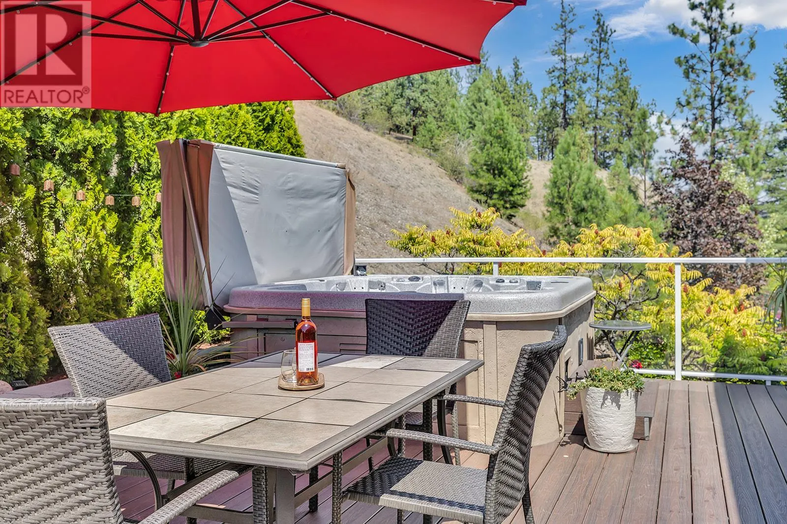 2040 Spyglass Way