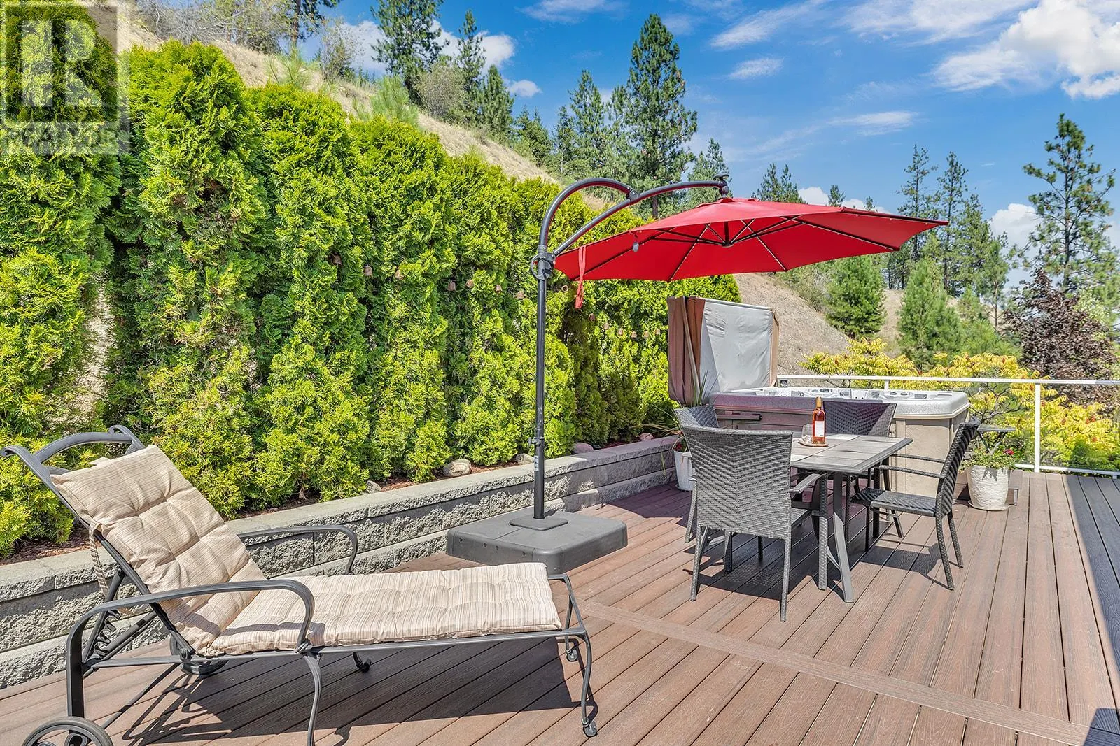 2040 Spyglass Way