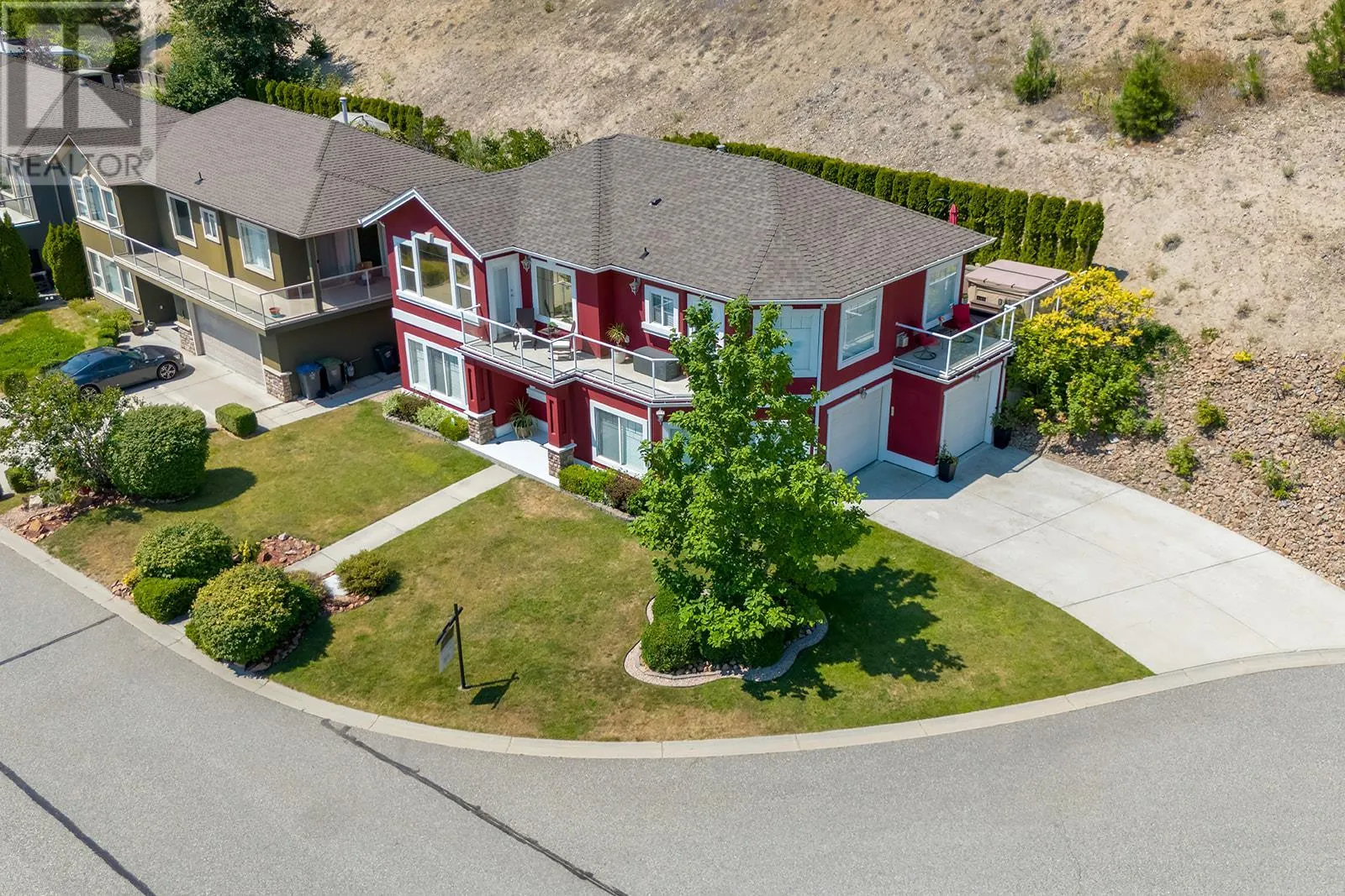 2040 Spyglass Way