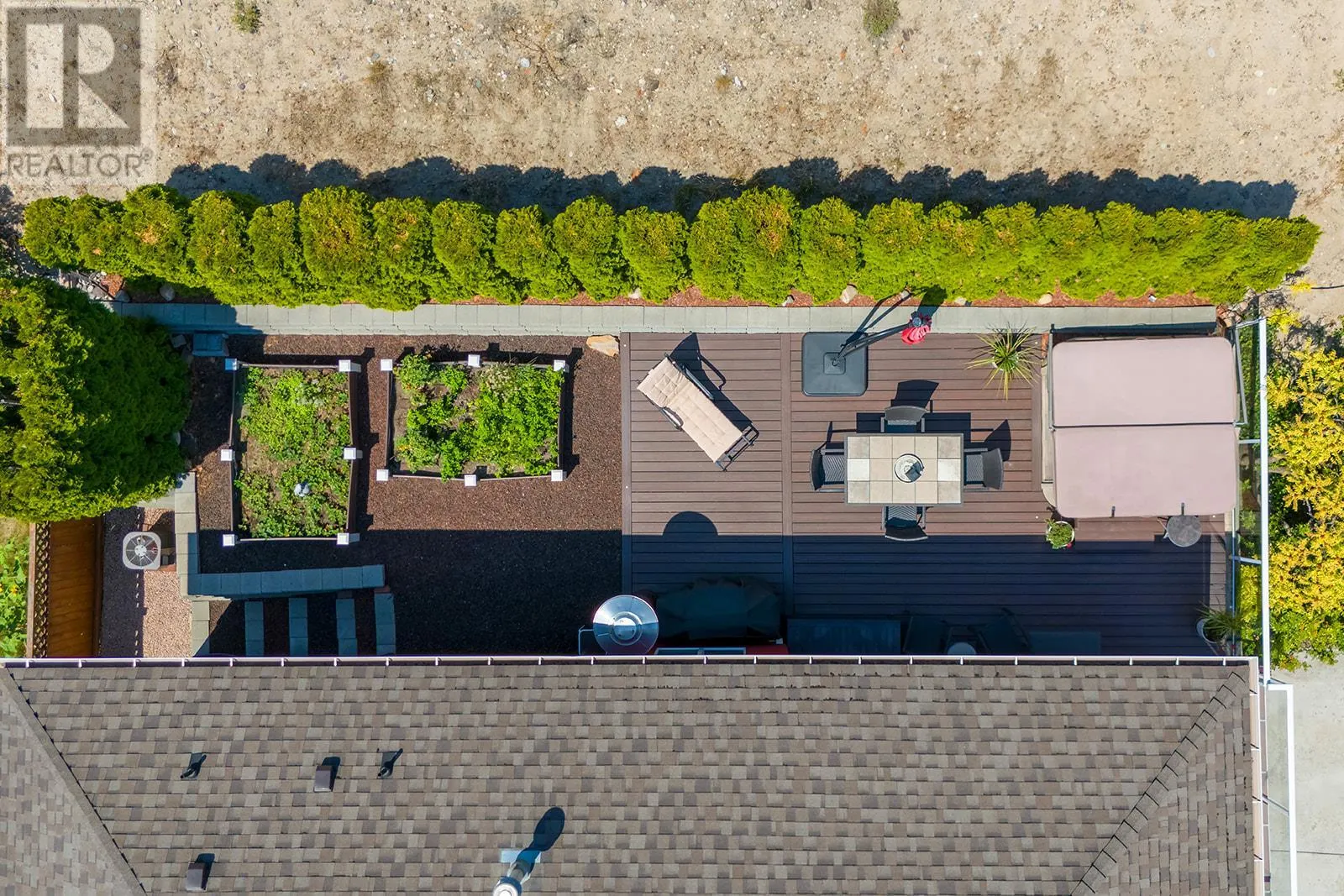 2040 Spyglass Way