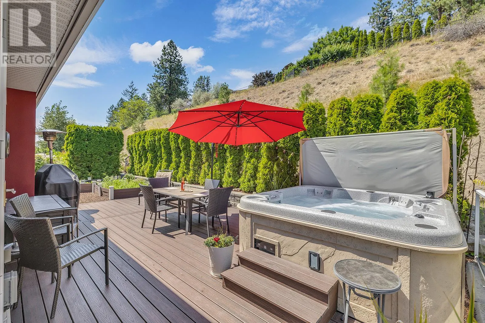 2040 Spyglass Way