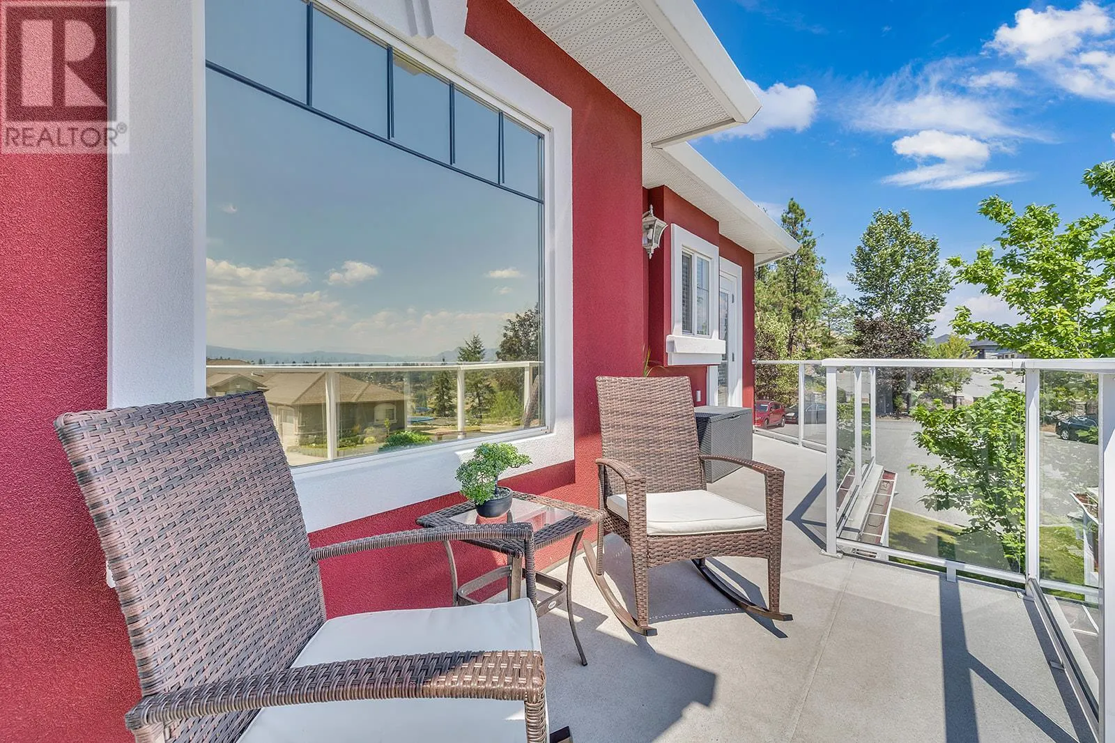 2040 Spyglass Way