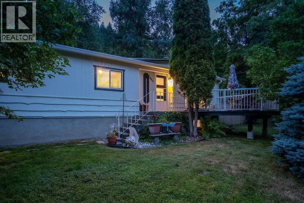 1845 Ridgewood Road