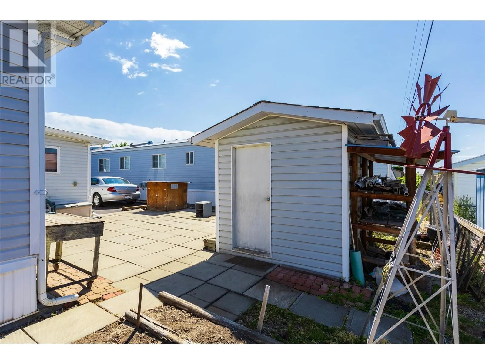720 Commonwealth Road Unit# 191