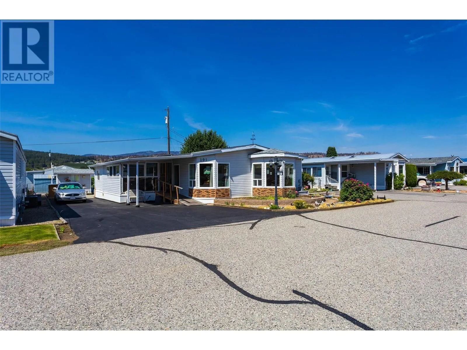 720 Commonwealth Road Unit# 191