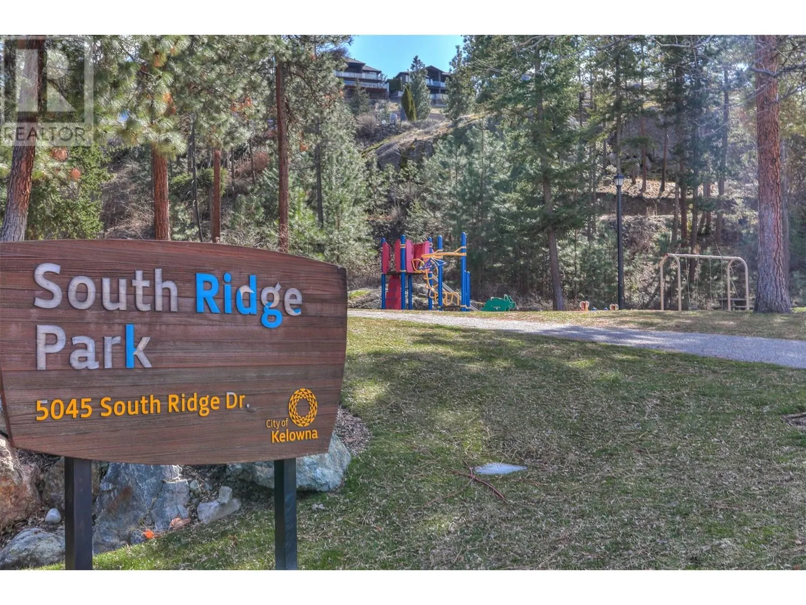 5038 South Ridge Drive
