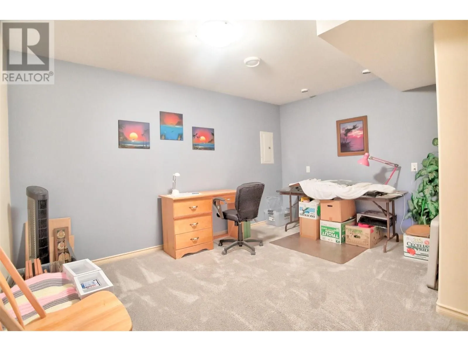 5038 South Ridge Drive