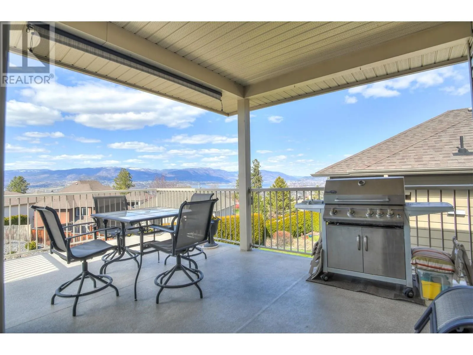 5038 South Ridge Drive
