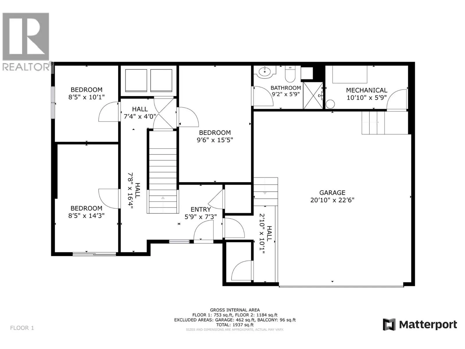 2225 Sunview Drive