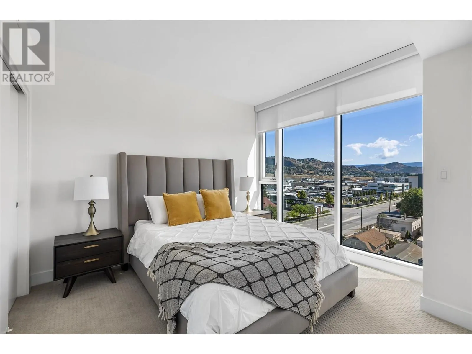 1232 ELLIS Street Unit# #708