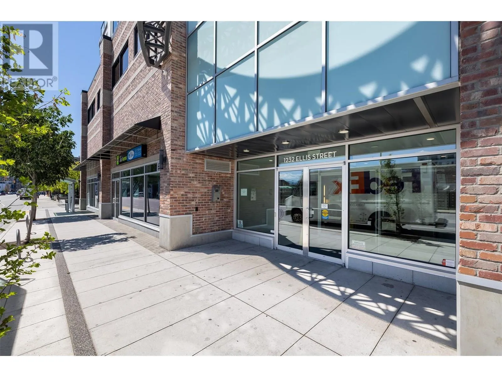 1232 ELLIS Street Unit# #708