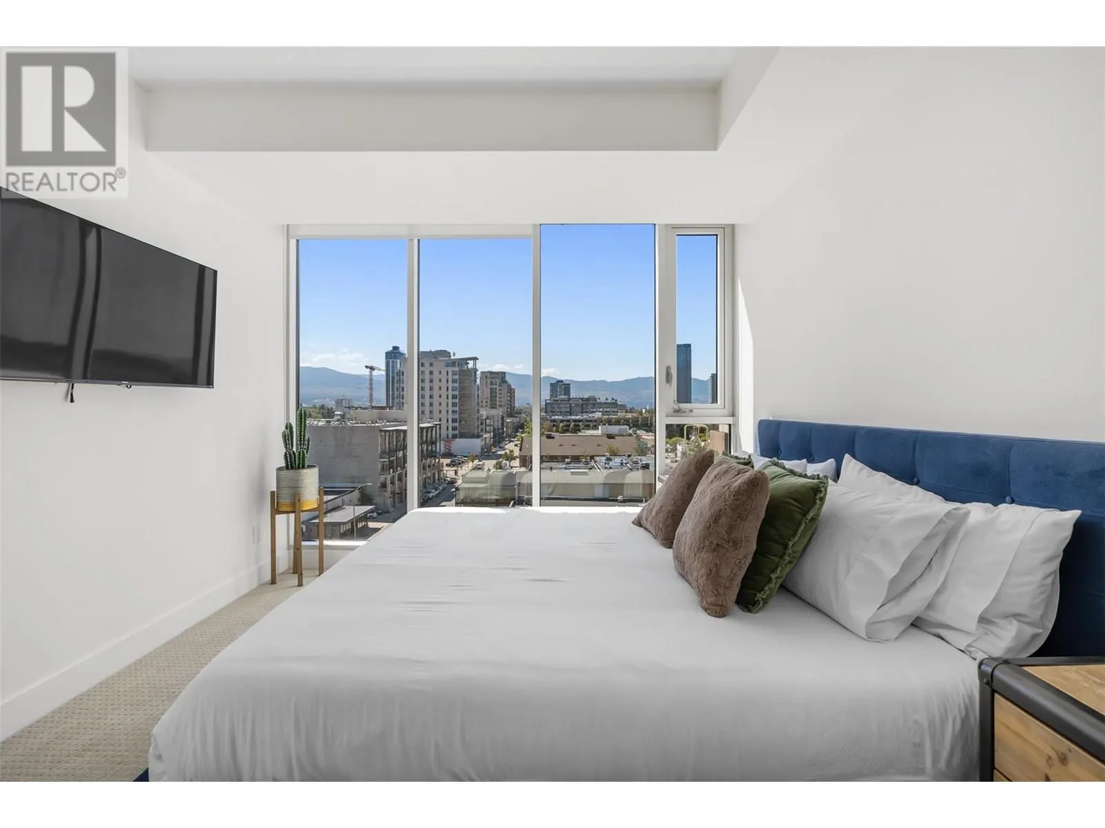 1232 ELLIS Street Unit# #708