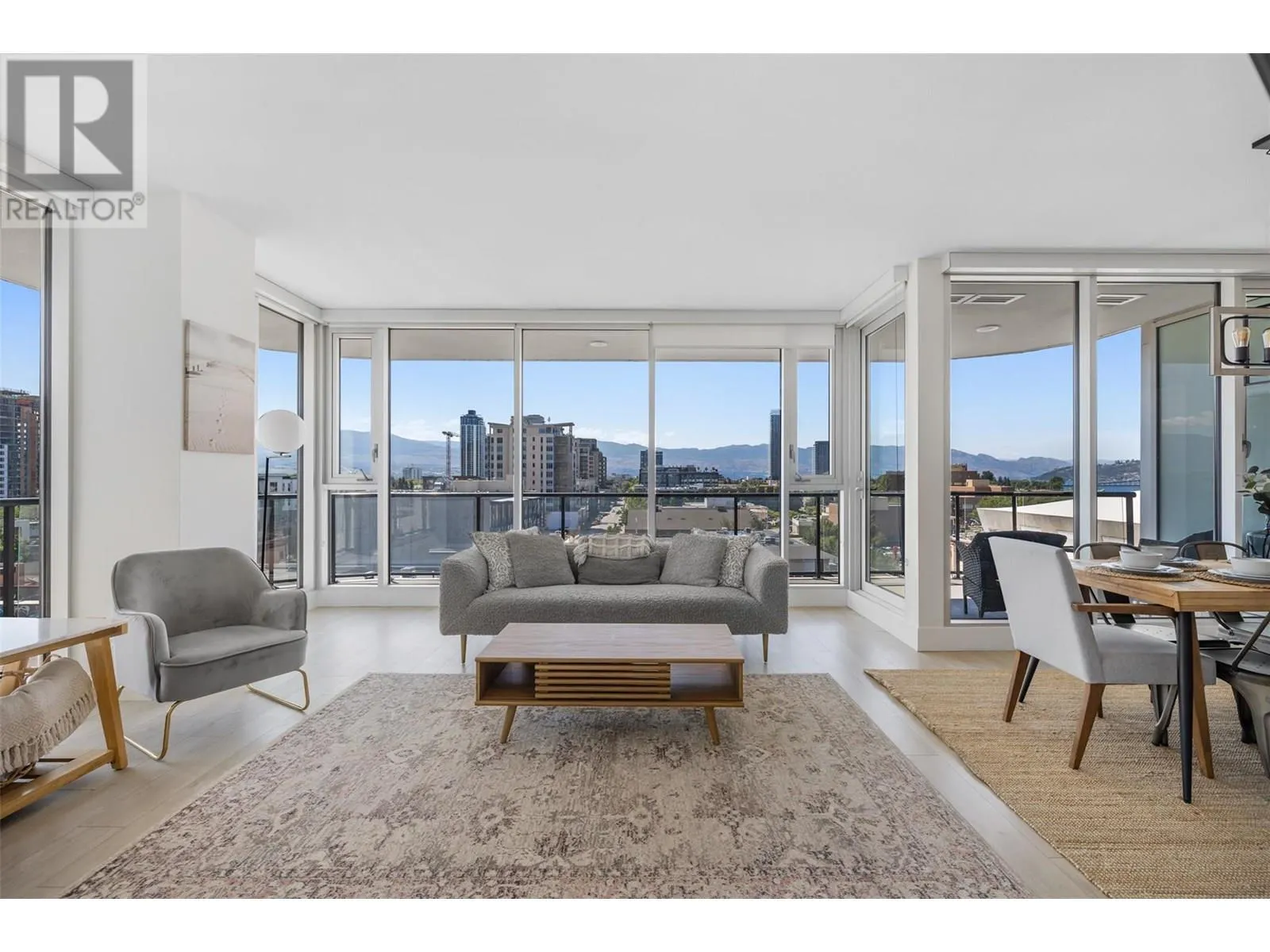 1232 ELLIS Street Unit# #708