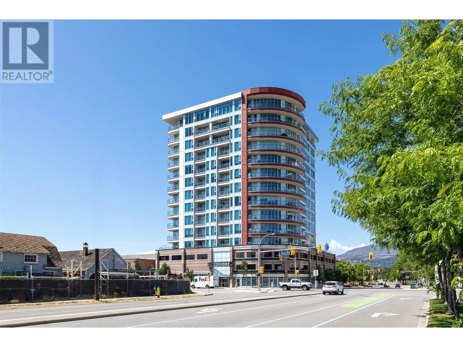 1232 ELLIS Street Unit# #708