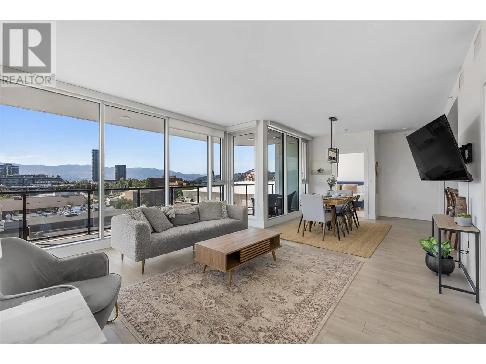 1232 ELLIS Street Unit# #708