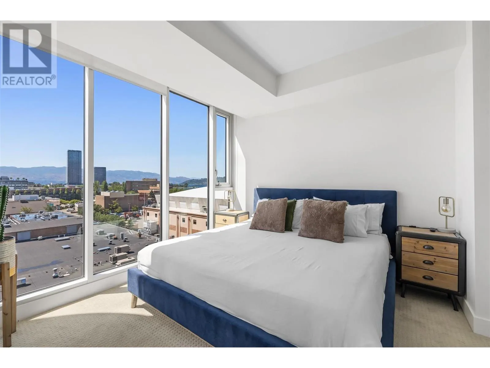 1232 ELLIS Street Unit# #708