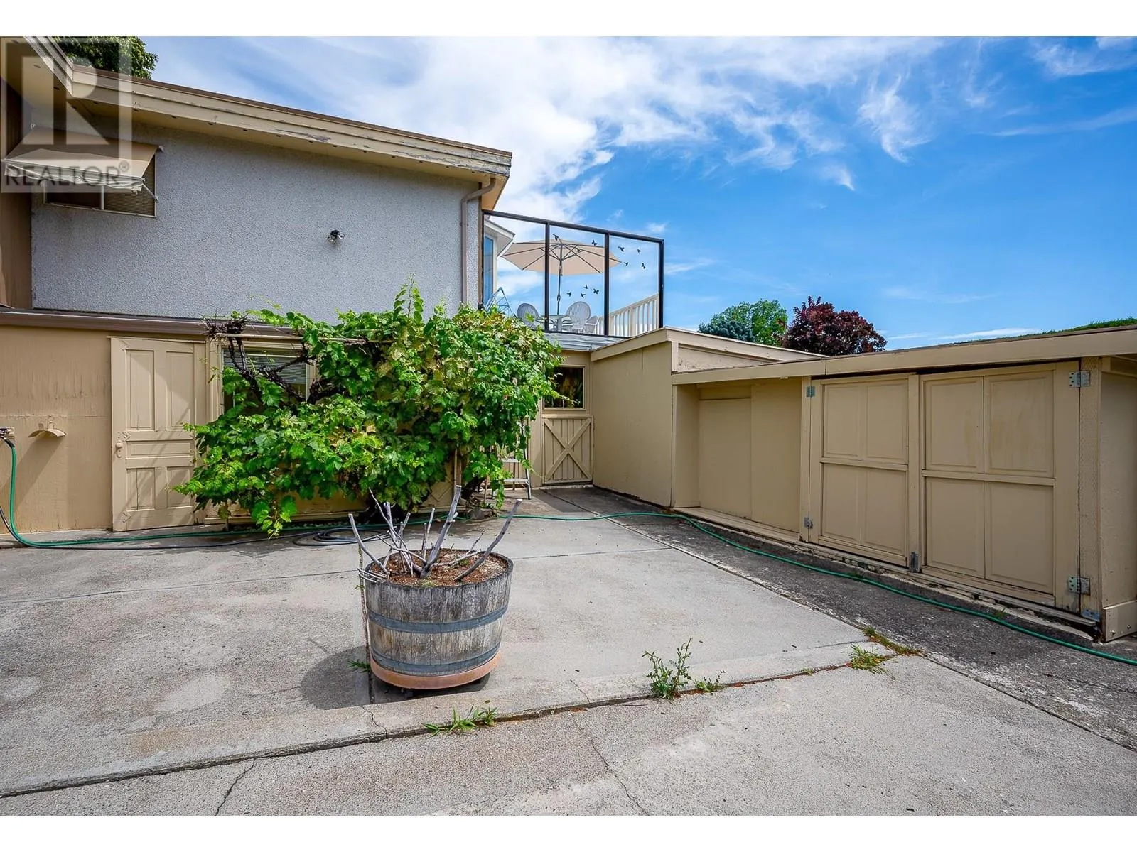 853 Franwill Road