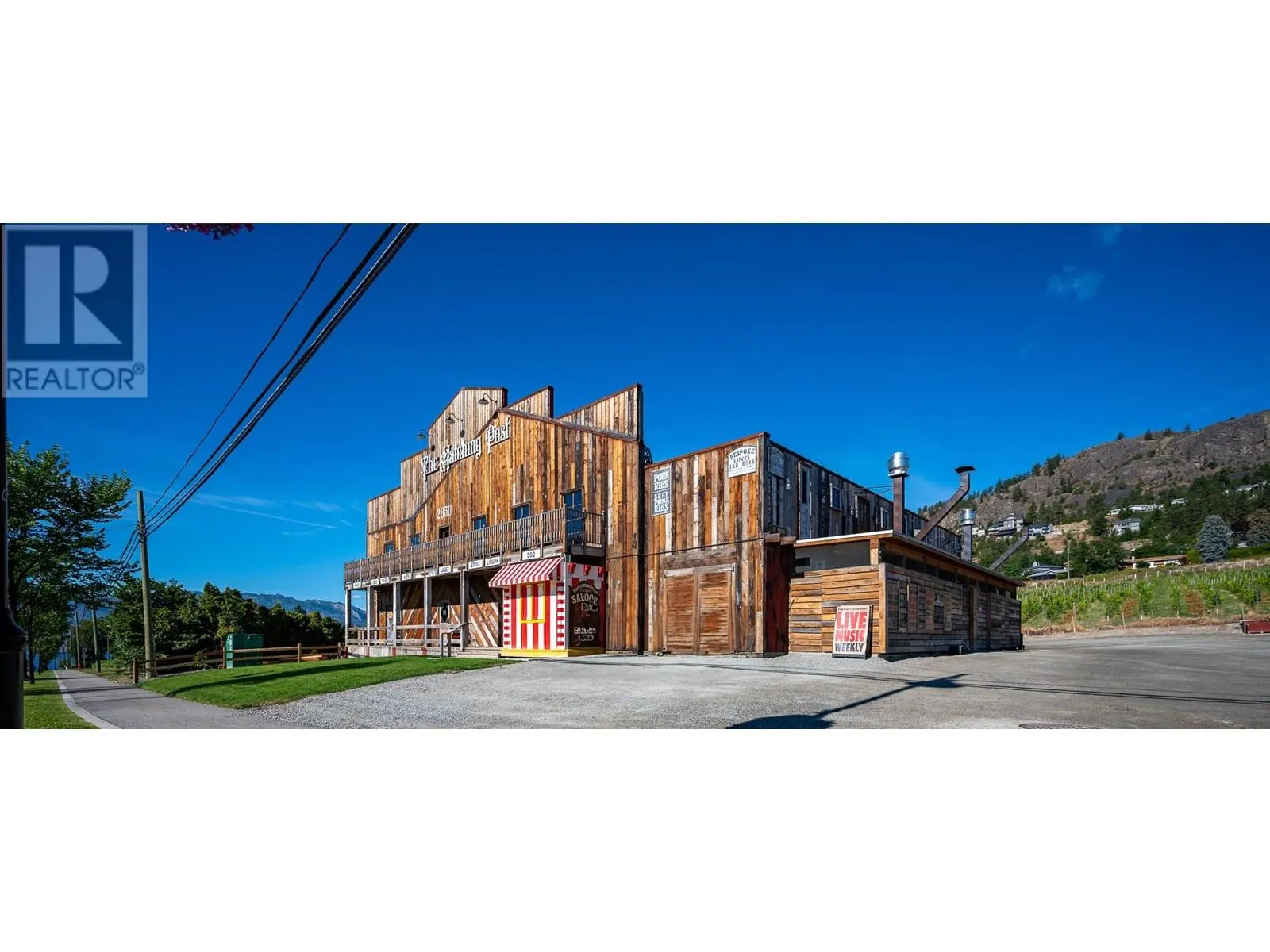 853 Franwill Road