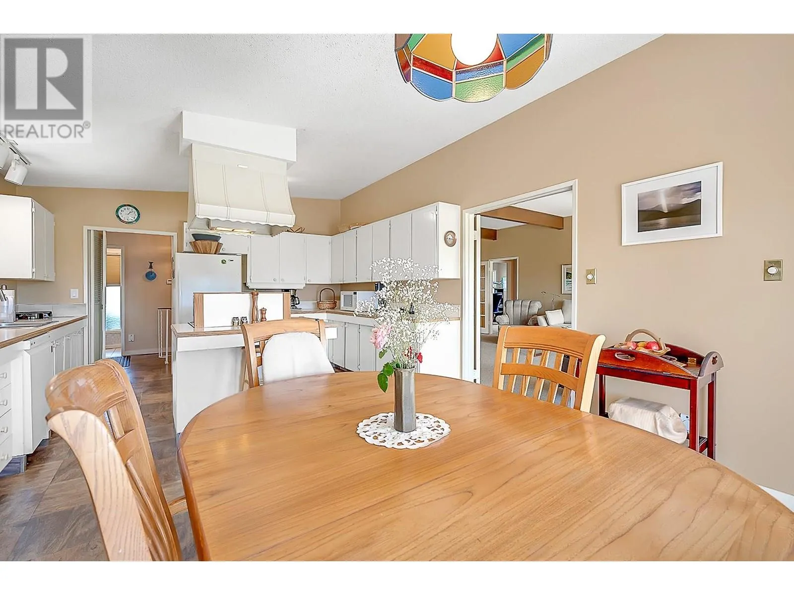 853 Franwill Road