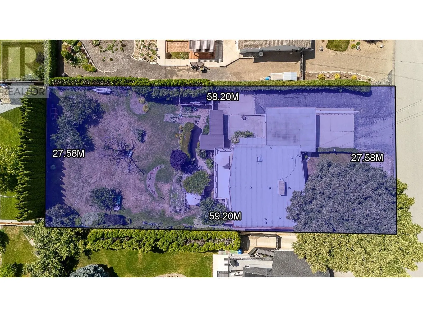 853 Franwill Road