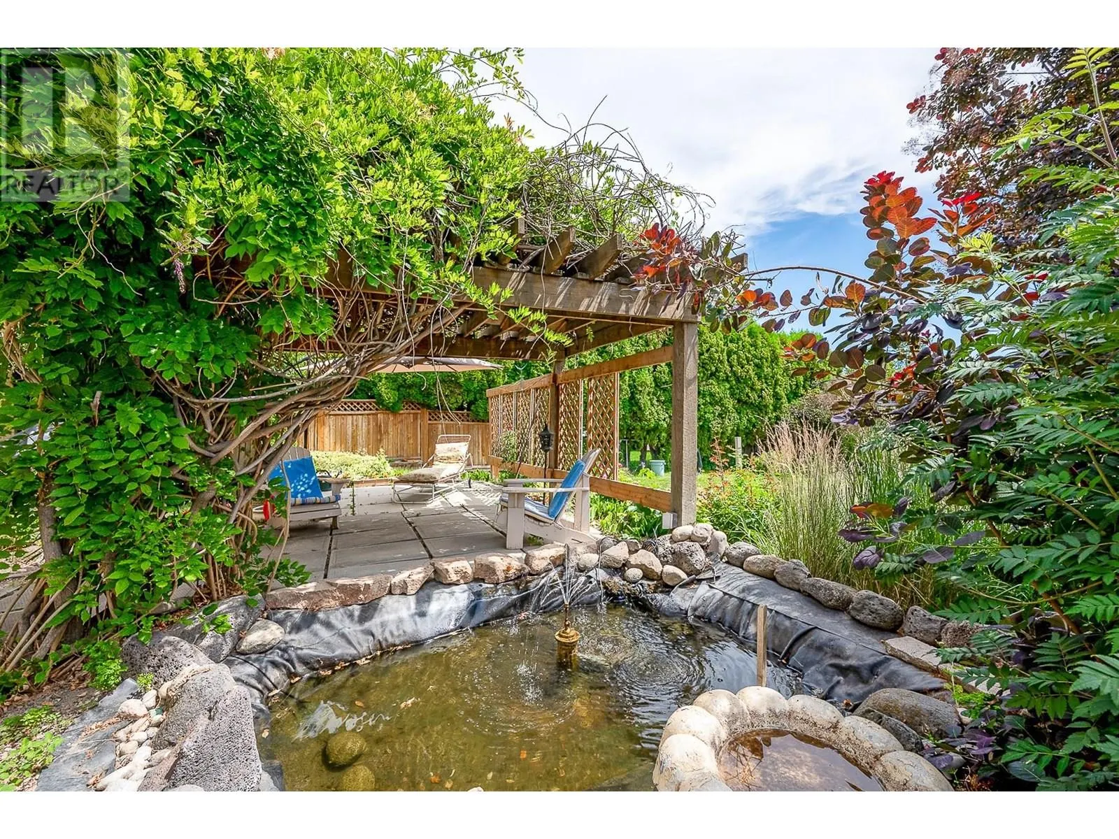 853 Franwill Road