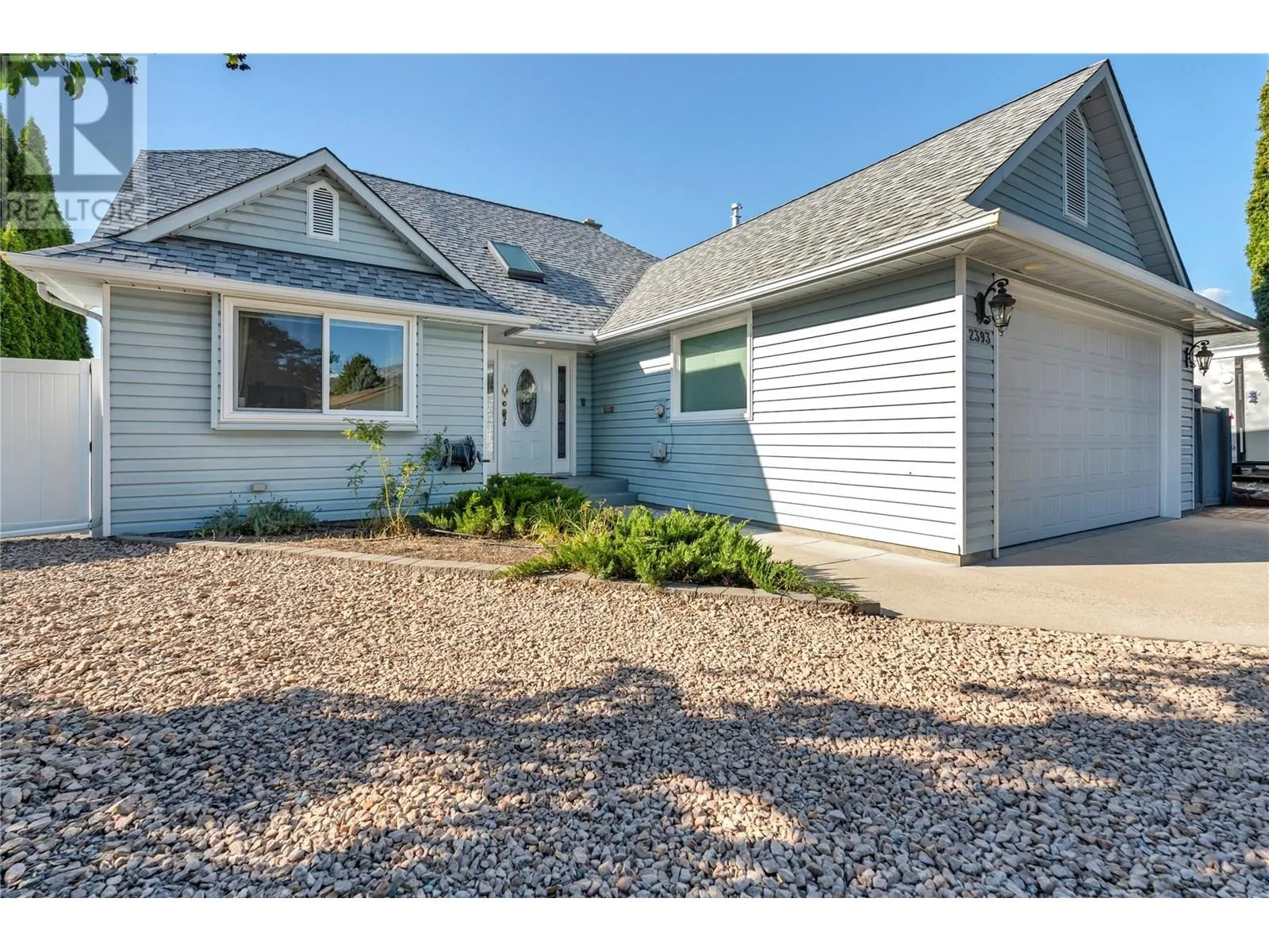 2393 Cornwall Drive
