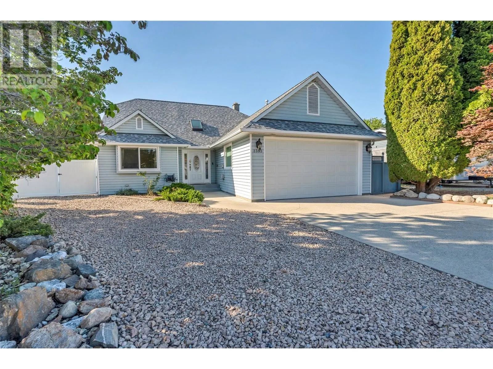 2393 Cornwall Drive