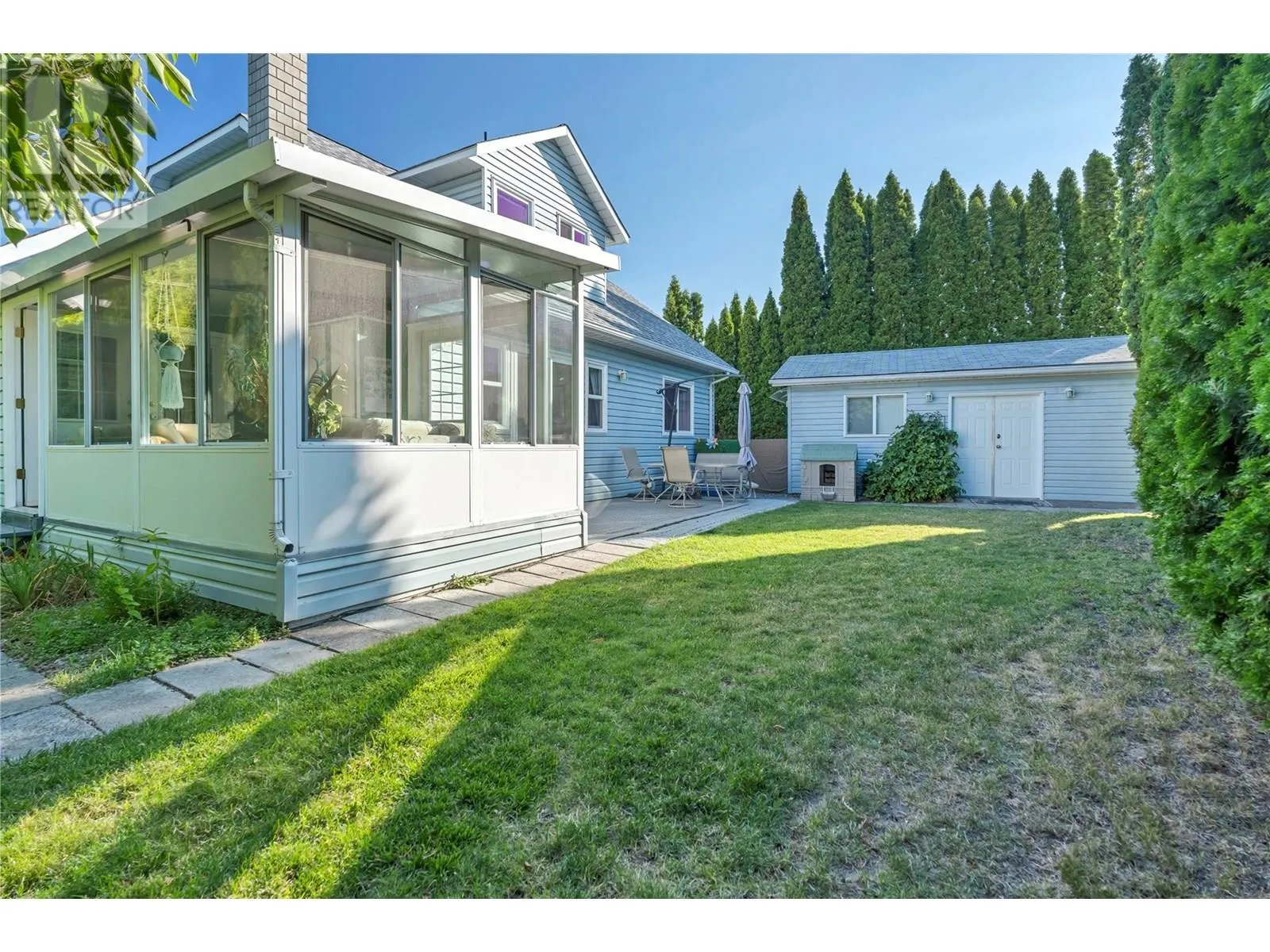 2393 Cornwall Drive