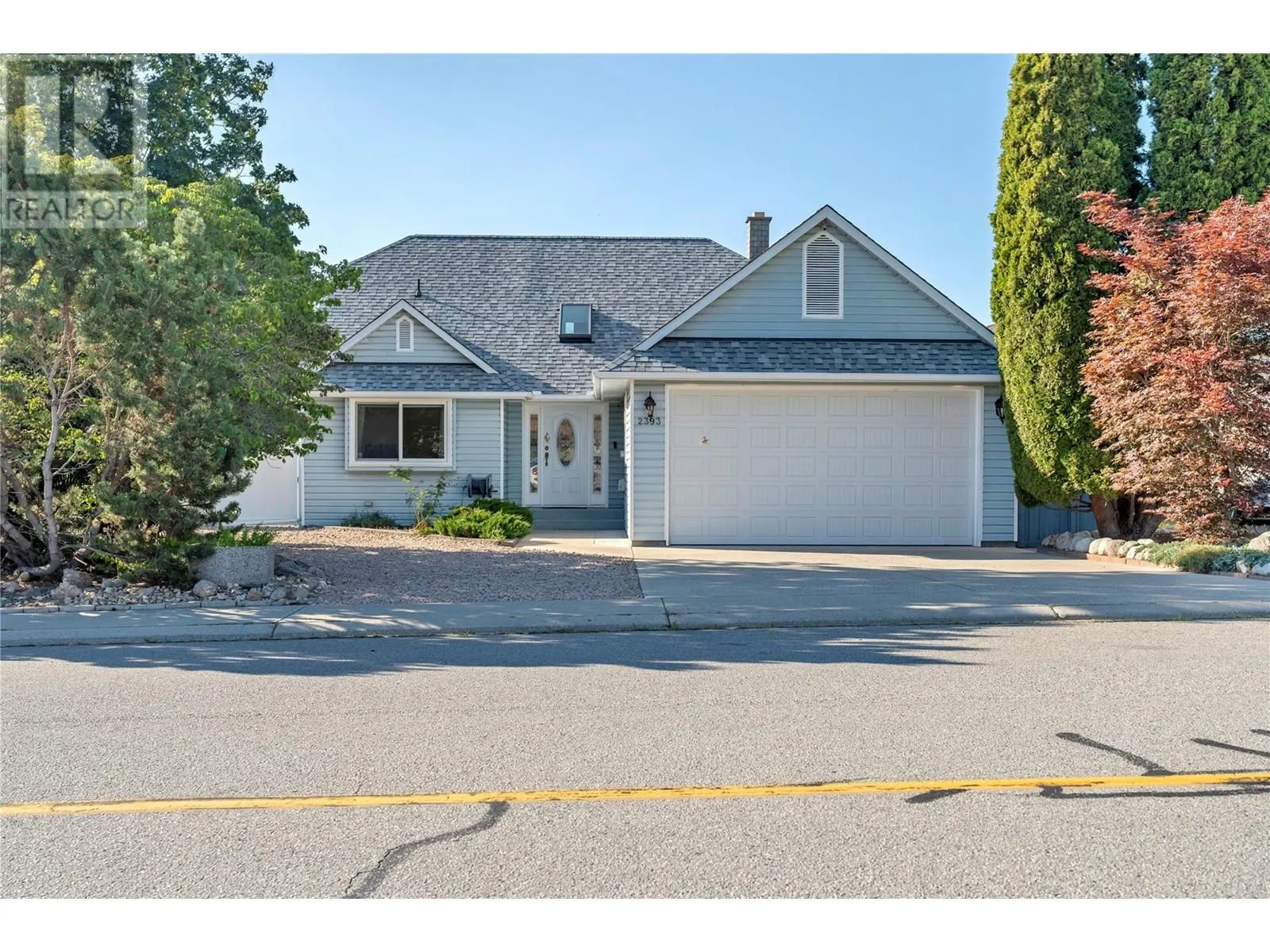 2393 Cornwall Drive