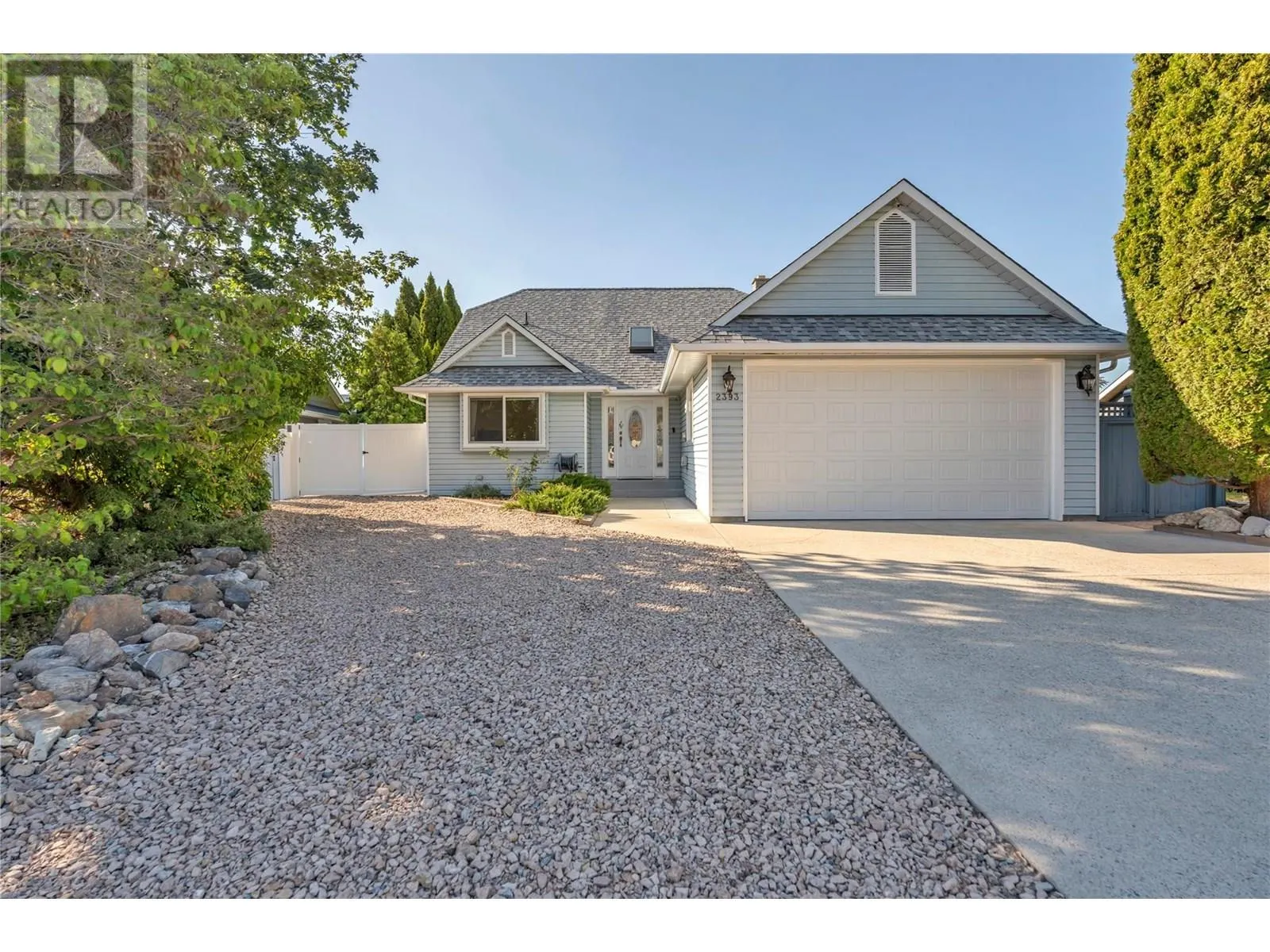 2393 Cornwall Drive