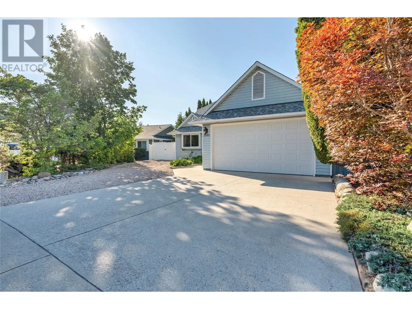 2393 Cornwall Drive