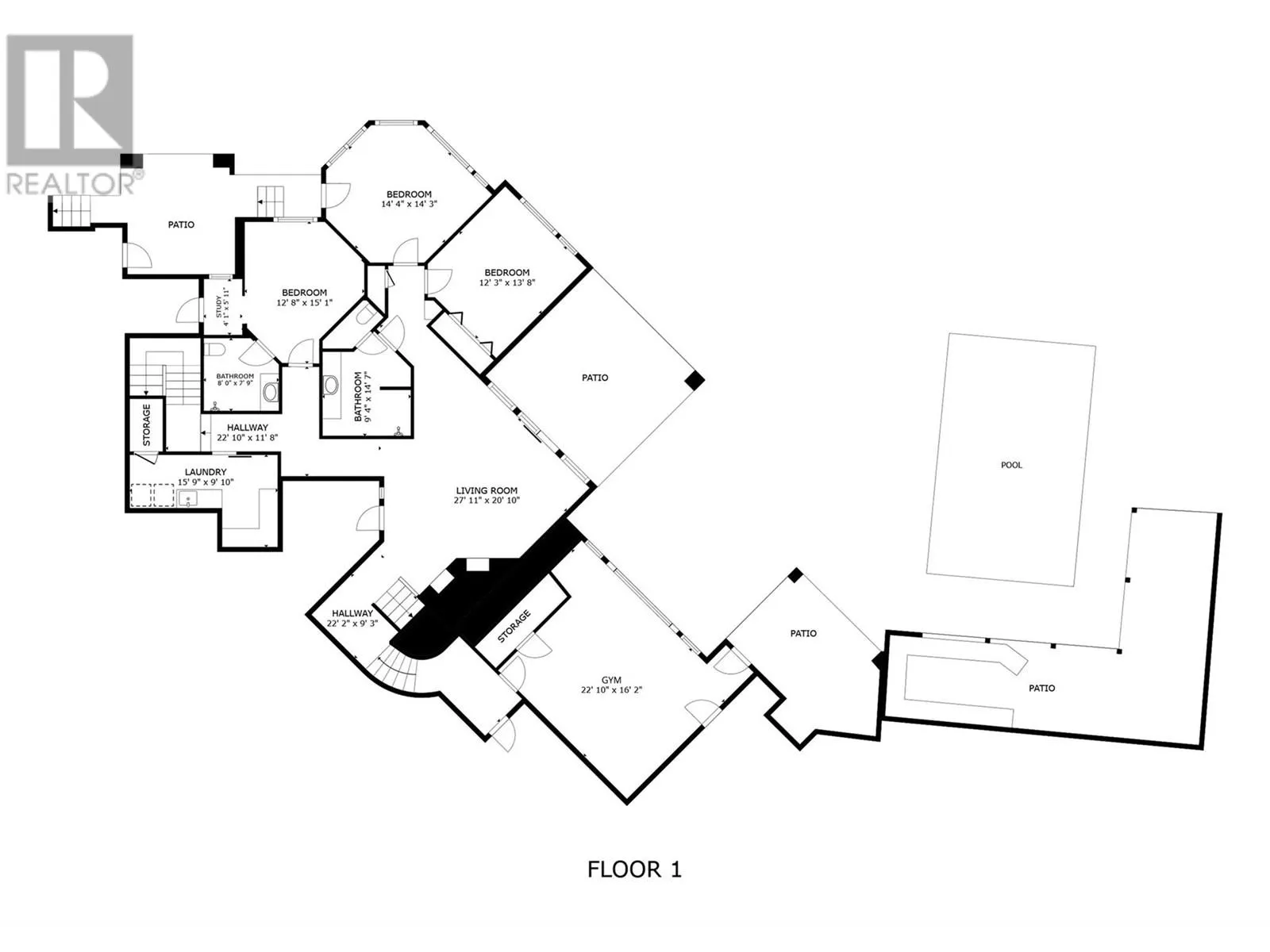 228 Caliburn Court