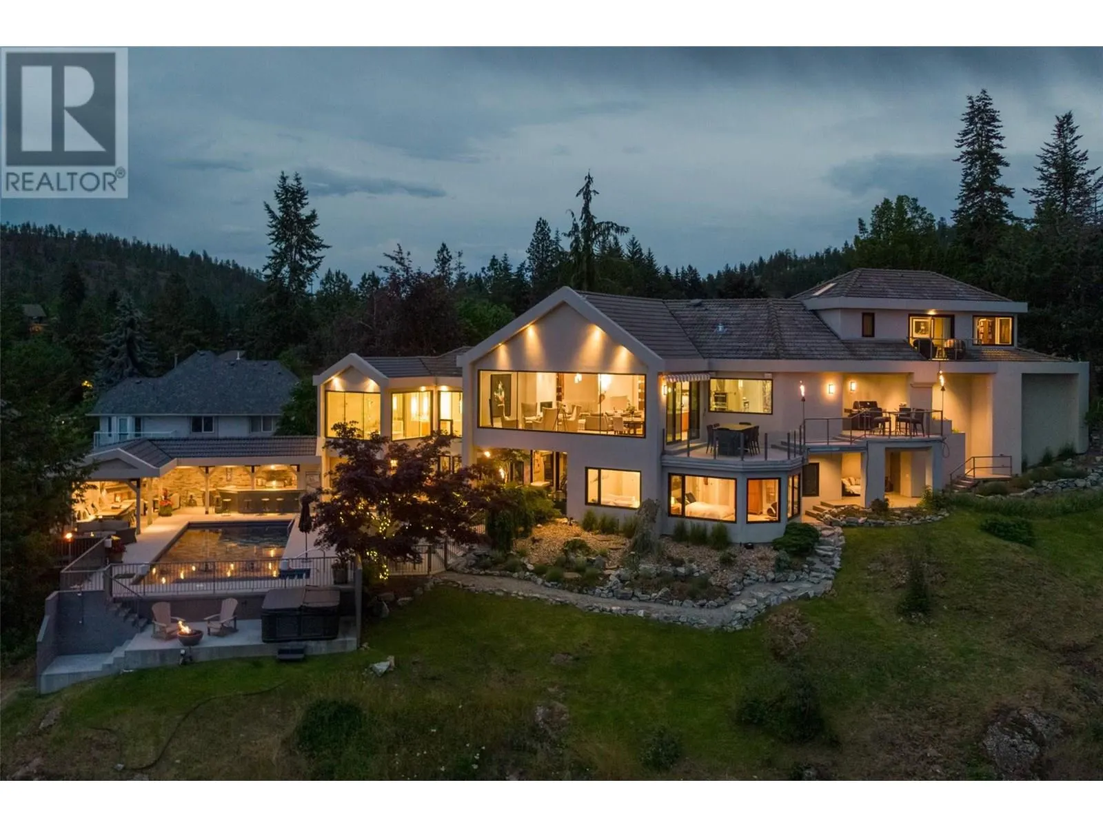 228 Caliburn Court