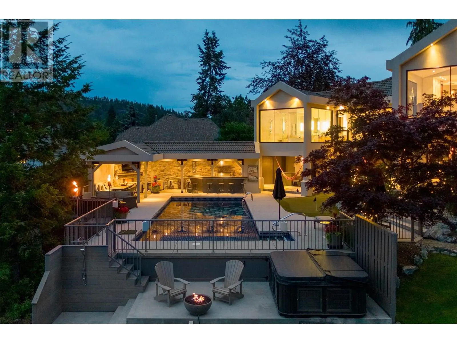 228 Caliburn Court