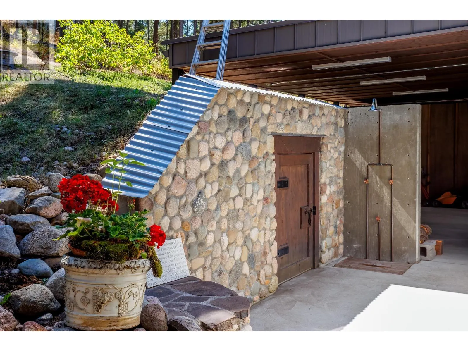 16355 Barkley Road