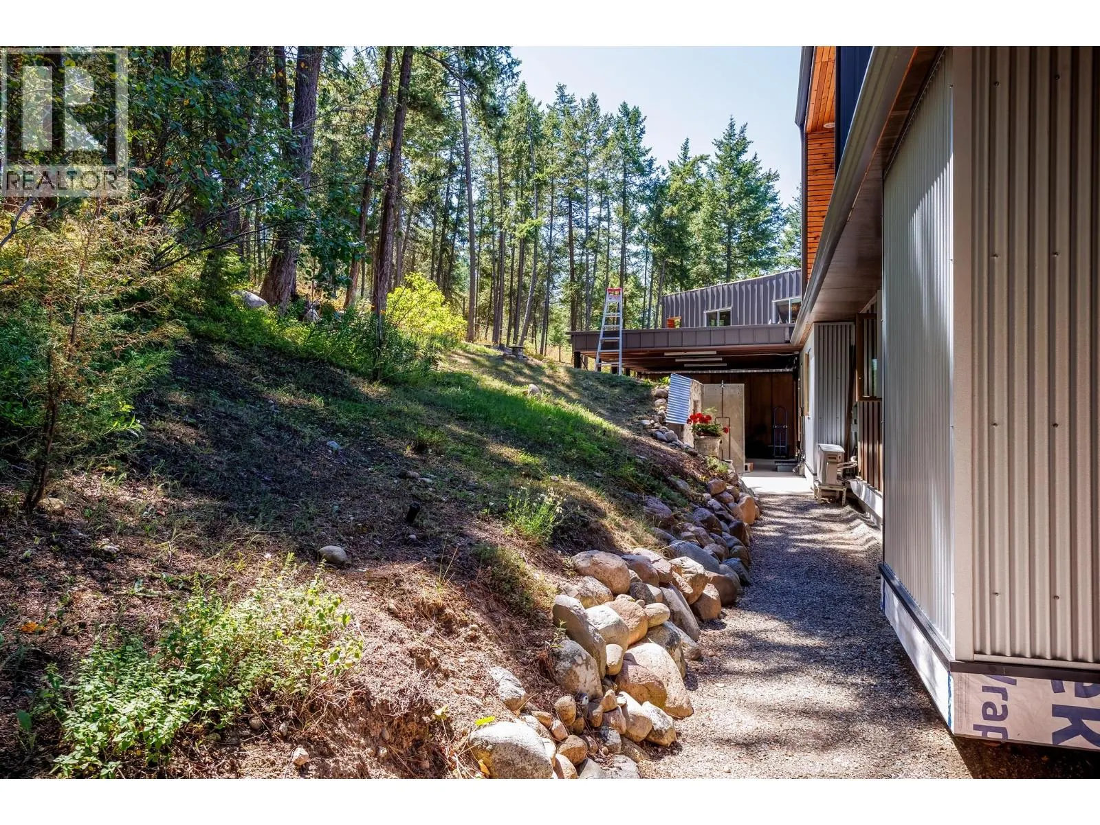 16355 Barkley Road