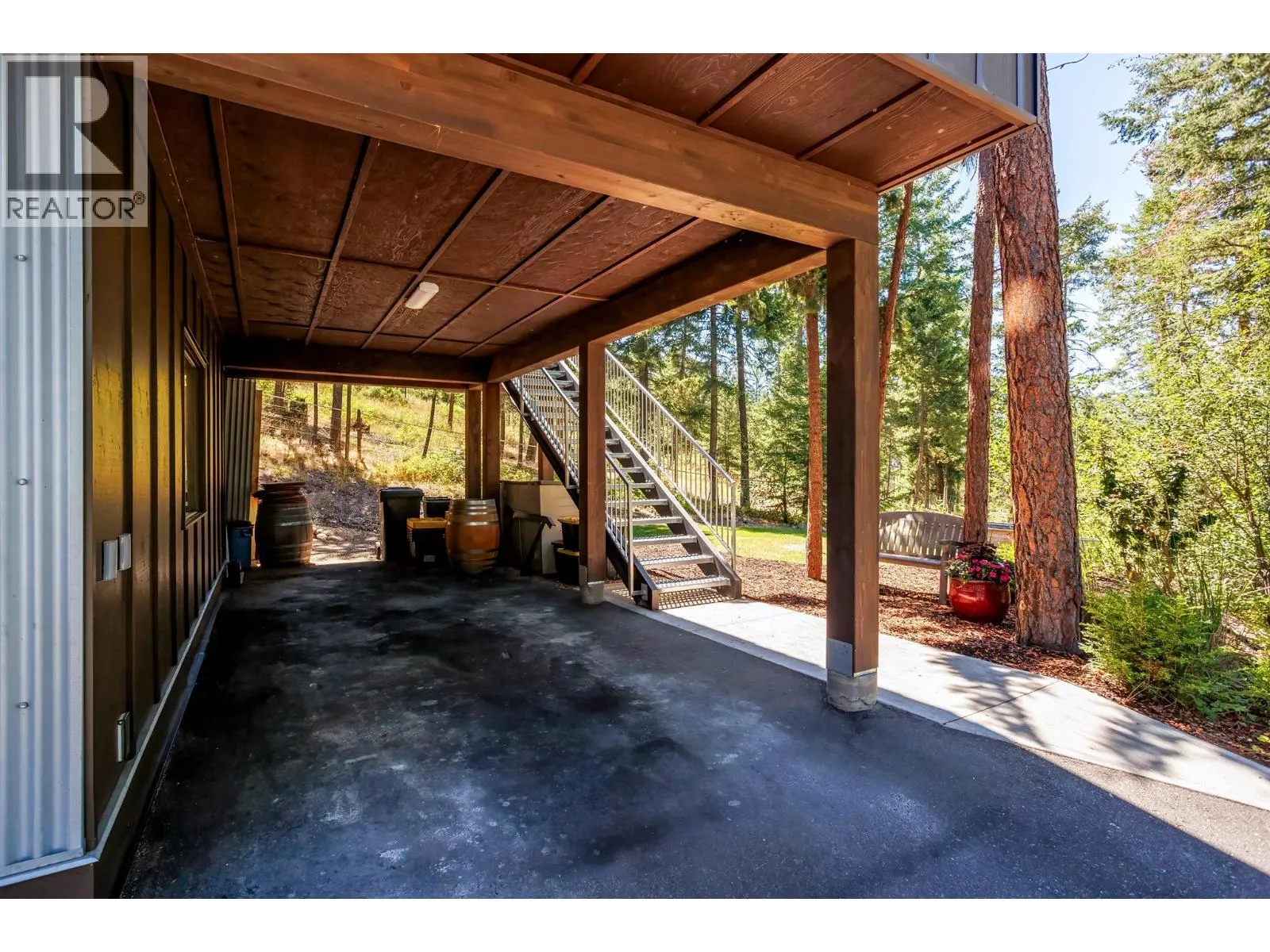 16355 Barkley Road