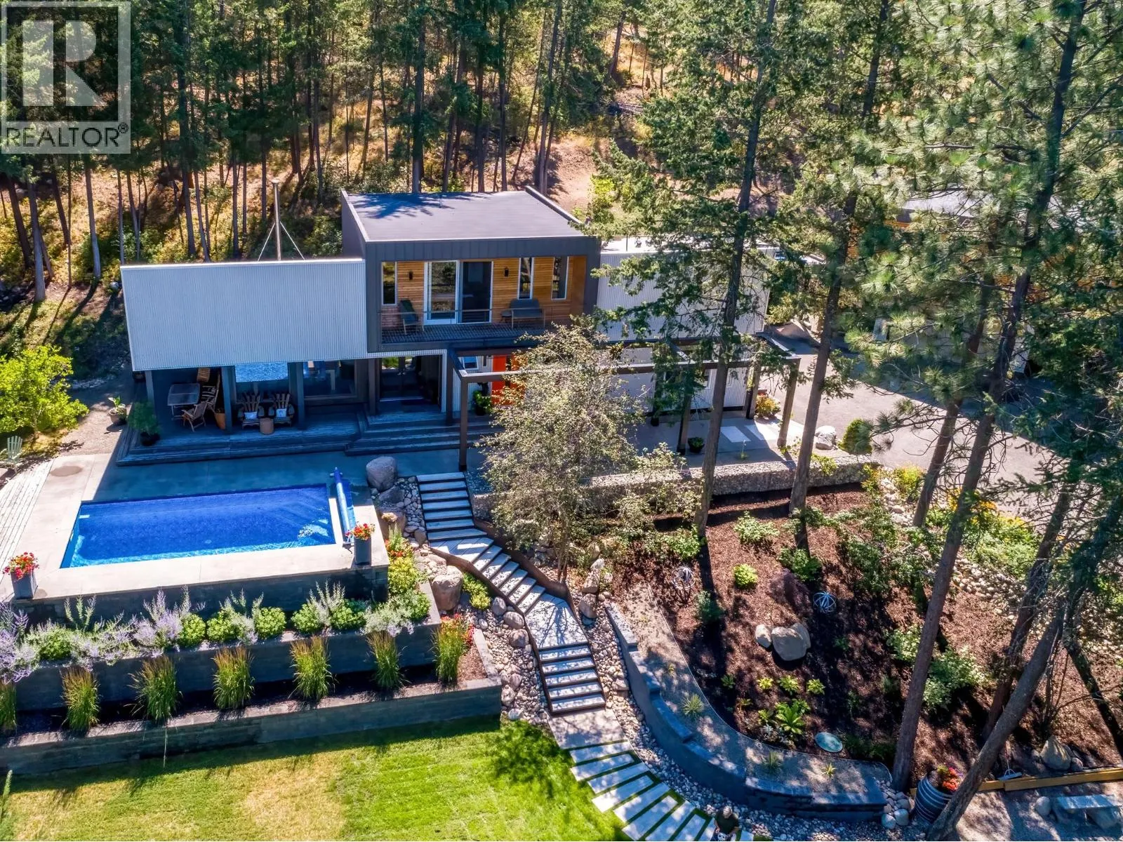 16355 Barkley Road
