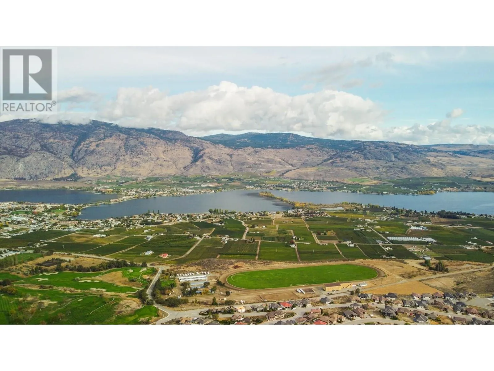 1 Olympic View Drive