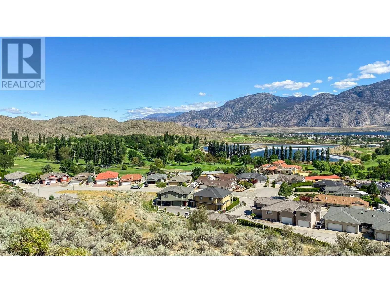 1 Olympic View Drive