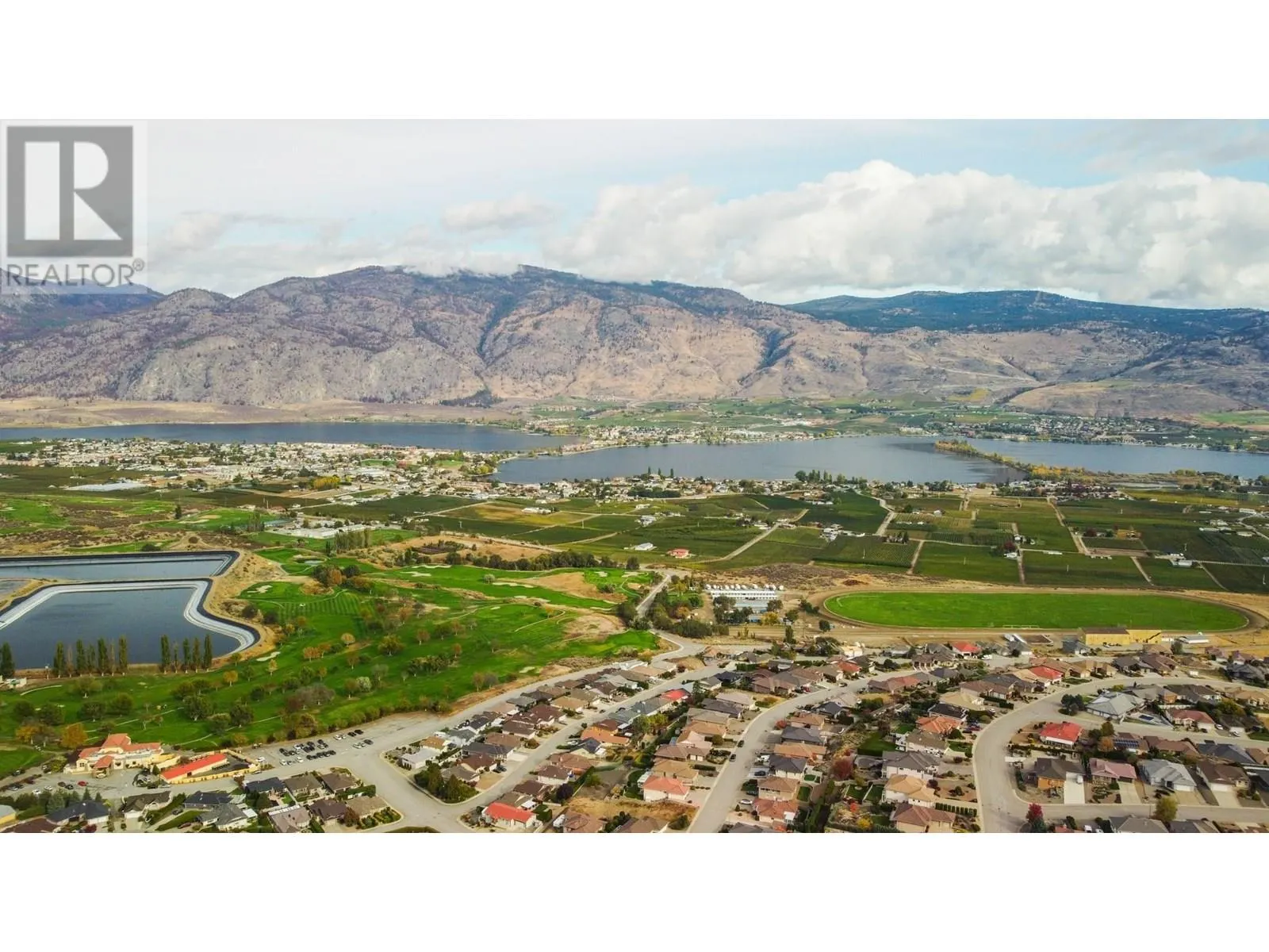 1 Olympic View Drive