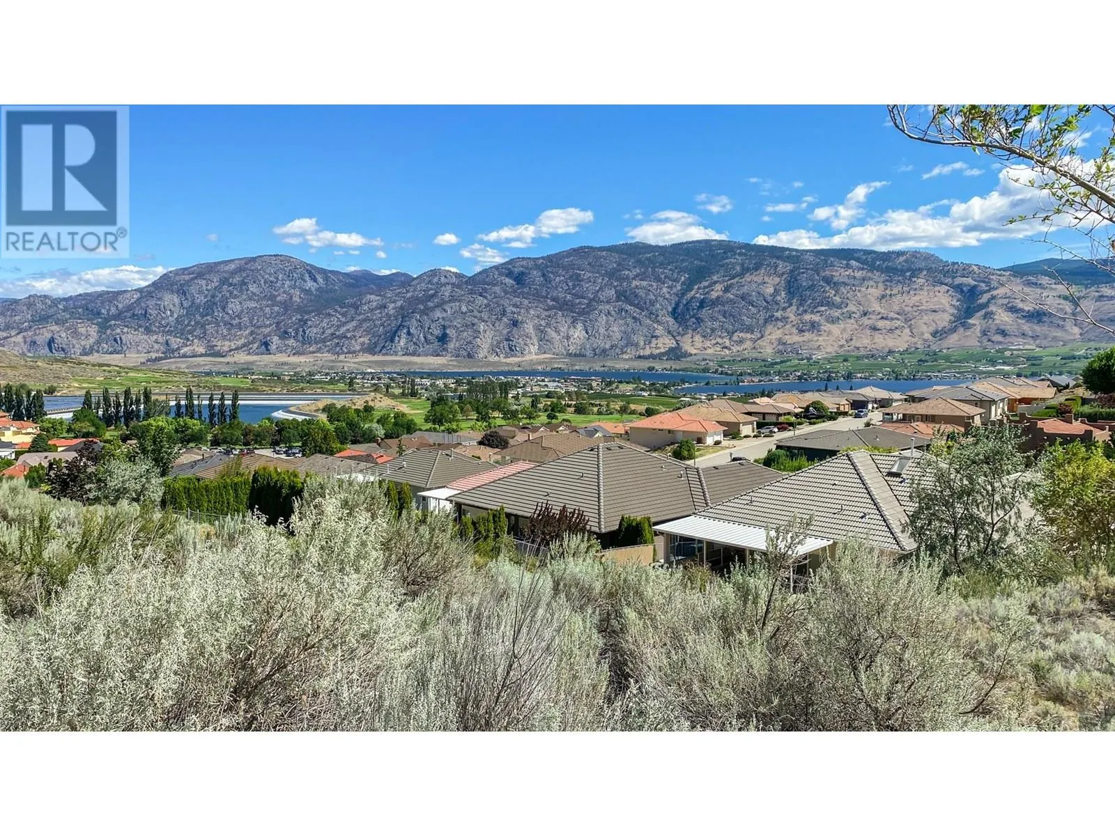 1 Olympic View Drive